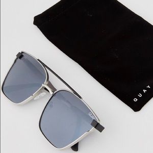 QUAY Cassius Sunglasses BRAND NEW WITH TAGS